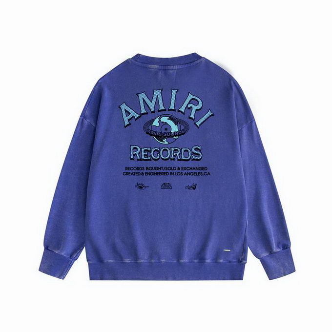 Amiri Sweatshirt Mens ID:20240314-104